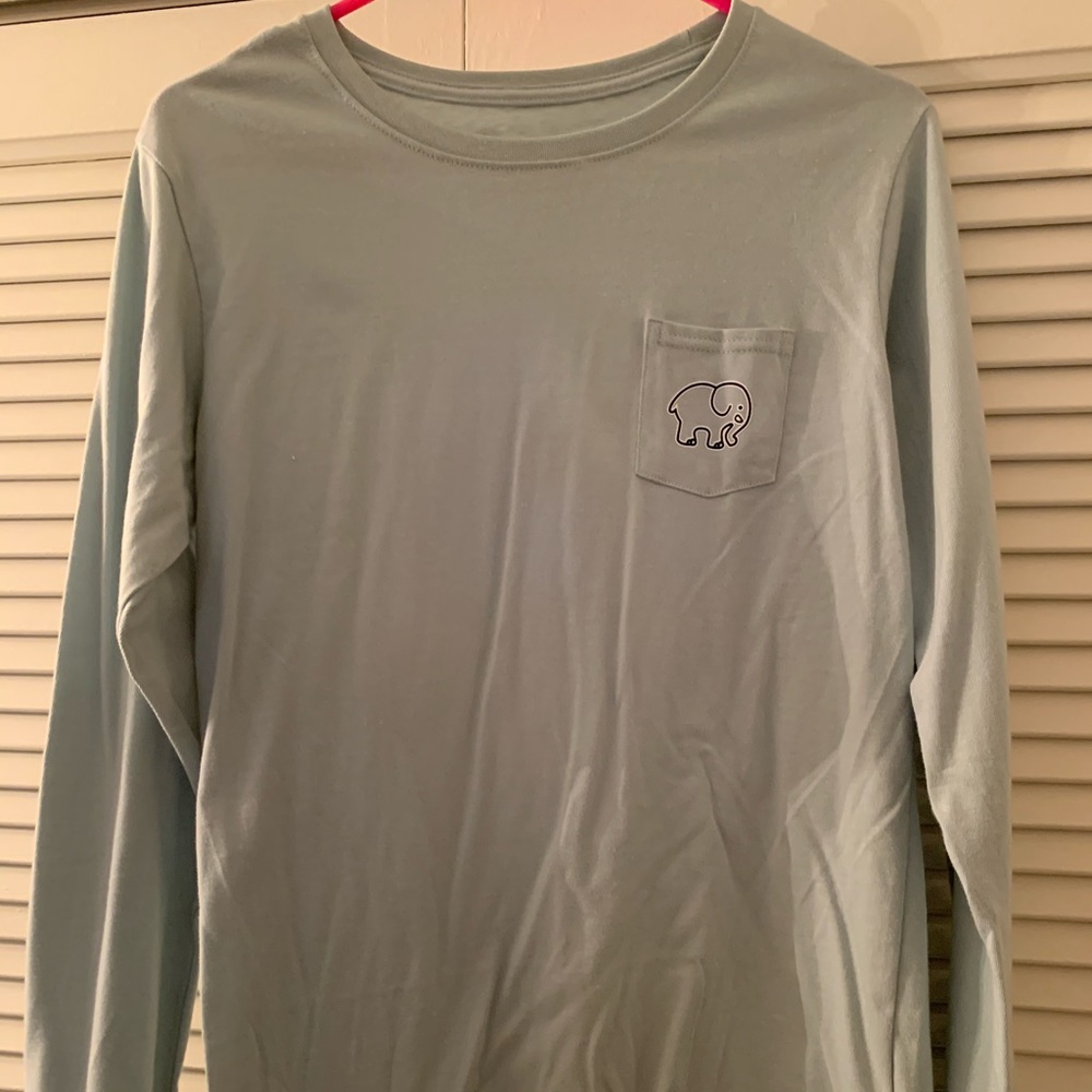 Brand New Ivory Ella Long Sleeve